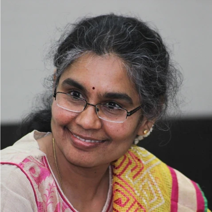 Usha Devi Venkatachalam